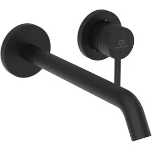 Ideal Standard Ceraline Nuovo Mitigeur de lavabo, BD848XG, pas cher
