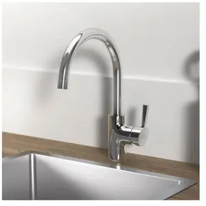 Ideal Standard Ceralife Mitigeur de cuisine pivotant, BE238AA, pas cher