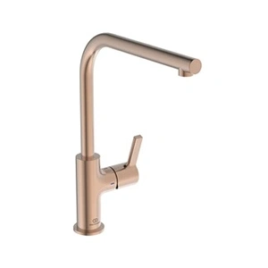 Ideal Standard Gusto Mitigeur de cuisine, pivotant, BD418J4, pas cher