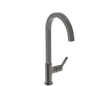Ideal Standard Gusto Mitigeur de cuisine, pivotant, BD411A5, pas cher
