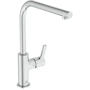 Ideal Standard Gusto Mitigeur de cuisine, pivotant, BD418AA, pas cher