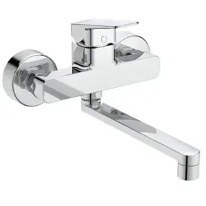 Comparateur de prix : Ideal Standard CeraPlan Mitigeur de cuisine, pivotant, BD340AA,