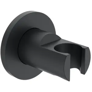 Comparateur de prix : Ideal Standard Idealrain Atelier Support de douchette, BC806XG,
