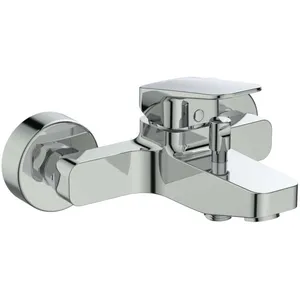 Ideal Standard CeraPlan Mitigeur de baignoire, chrome BD256AA pas cher