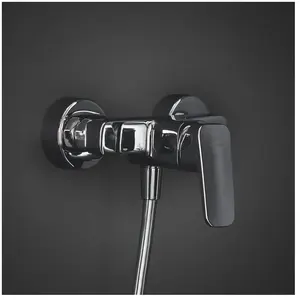 Ideal Standard CeraPlan Mitigeur monocommande, pour douche, BD250AA, pas cher