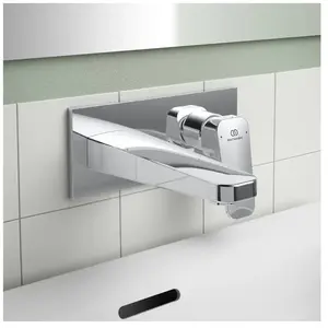 Ideal Standard CeraPlan Mitigeur de lavabo, BD244AA, pas cher
