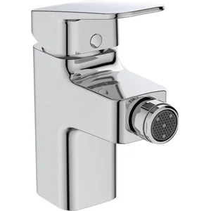 Bidet Ideal standard - BD278AA - CERAPLAN Mitigeur Bidet, Chrome pas cher