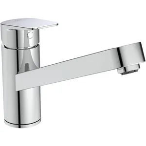 Ideal Standard CeraPlan Mitigeur de cuisine, pivotant, BD309AA, pas cher