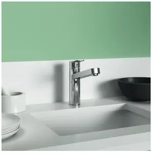 Ideal Standard CeraPlan Mitigeur de cuisine, pivotant, BD313AA, pas cher