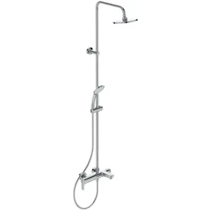 Ideal Standard Cerafine O Colonne de douche, Mitigeur monocommande, av... pas cher