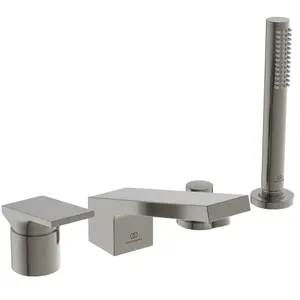 Ideal Standard Extra Mitigeur monocommande, pour baignoire, BD518GN, pas cher
