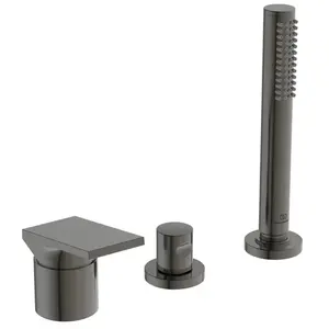 Ideal Standard Extra Mitigeur monocommande, pour baignoire, BD517A5, pas cher