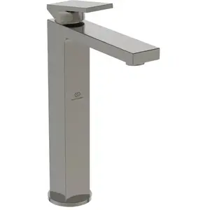 Ideal Standard Extra Mitigeur de lavabo à bec haut, BD506GN, pas cher