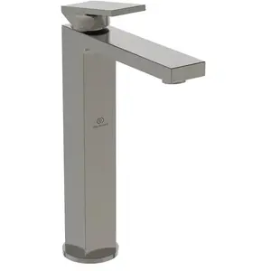 Ideal Standard Extra Mitigeur de lavabo à bec haut, BD507GN, pas cher
