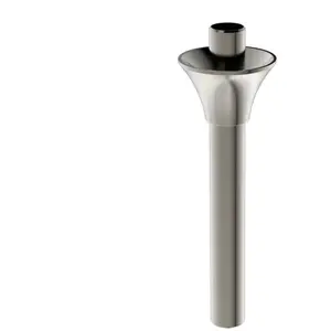 Ideal Standard La Dolce Vita Bras de douche, BD680GN, pas cher