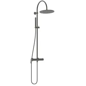 Ideal Standard La Dolce Vita Colonne de douche avec mitigeur monocomma... pas cher