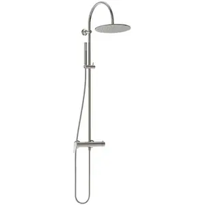 Ideal Standard La Dolce Vita Colonne de douche avec mitigeur monocomma... pas cher