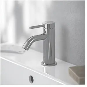 Ideal Standard Ceraline Nuovo Mitigeur de lavabo BlueStart, BD958AA, pas cher