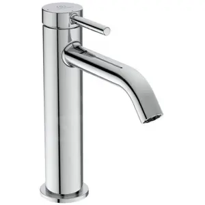 Ideal Standard Ceraline Nuovo Mitigeur de lavabo BlueStart, BD959AA, pas cher