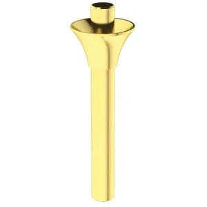 Ideal Standard La Dolce Vita Bras de douche, BD680A2, pas cher