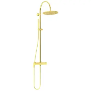 Ideal Standard La Dolce Vita Colonne de douche avec mitigeur monocomma... pas cher