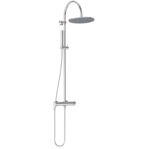 Ideal Standard La Dolce Vita Colonne de douche avec mitigeur monocomma... pas cher