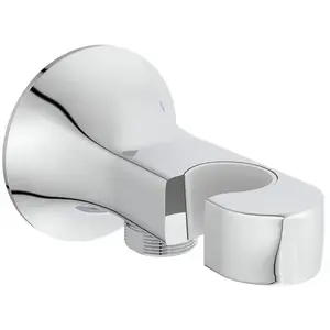 Ideal Standard La Dolce Vita Support de douchette avec raccord de flex... pas cher