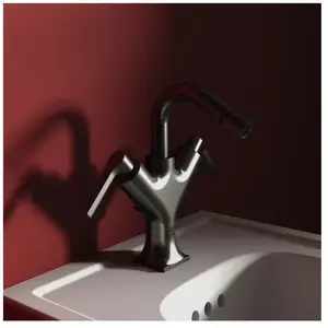 Ideal Standard Joy Neo Mélangeur de bidet, BD441A5, pas cher