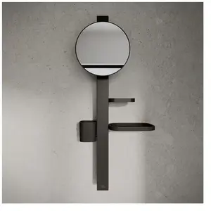 Ideal Standard Alu+ Miroir cosmétique, BD589XG, pas cher