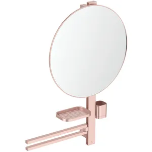Comparateur de prix : Ideal Standard Alu+ Miroir, BD587RO,
