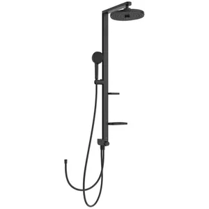 Ideal Standard Alu+ Colonne de douche, BD585XG,Vendu paramazon