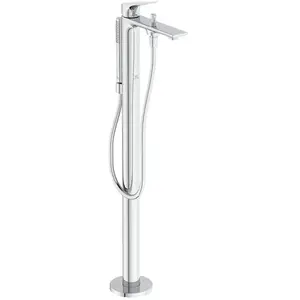 Ideal Standard La Dolce Vita Mitigeur monocommande de baignoire, BD673... pas cher
