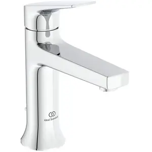 Ideal Standard La Dolce Vita Mitigeur de lavabo Grande, BD653AA, Grand... pas cher
