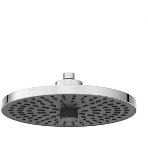 Ideal Standard Alu+ Douche de tête, 2 jets, BD581AA, pas cher