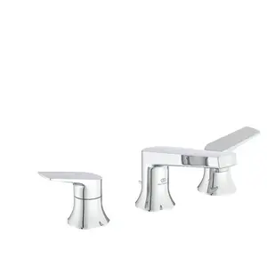 Ideal Standard La Dolce Vita Mélangeur de lavabo, BD661AA, pas cher