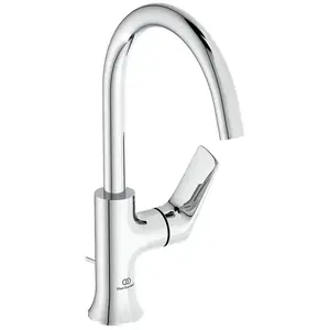 Ideal Standard La Dolce Vita Mitigeur de lavabo, BD657AA, pas cher