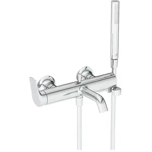 Ideal Standard La Dolce Vita Mitigeur monocommande de baignoire, BD667... pas cher