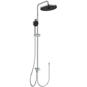 Comparateur de prix : Ideal Standard Ceraflow 25+ Colonne de douche, BD747AA,
