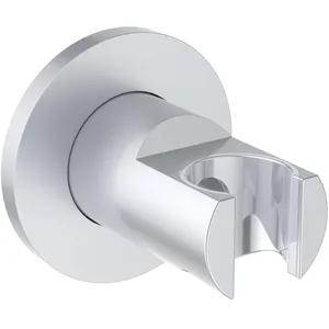 Comparateur de prix : Ideal Standard Idealrain Atelier Support de douchette, BC806SI,