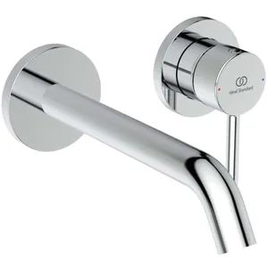 Ideal Standard Ceraline Nuovo Mitigeur de lavabo, BD764AA, pas cher