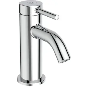 Ideal Standard Ceraline Nuovo Mitigeur de lavabo BlueStart, BD755AA, pas cher