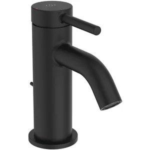 Ideal Standard Ceraline Nuovo Mitigeur de lavabo BlueStart, BD756XG, pas cher