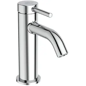Ideal Standard Ceraline Nuovo Mitigeur de lavabo BlueStart, BD757AA, pas cher