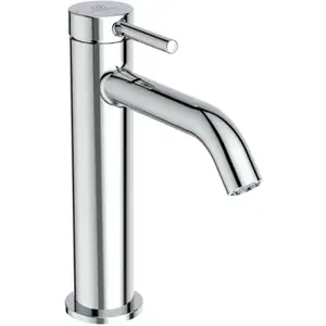 Ideal Standard Ceraline Nuovo Mitigeur de lavabo BlueStart, BD760AA, pas cher