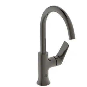 Ideal Standard La Dolce Vita Mitigeur de lavabo, BD658A5, pas cher