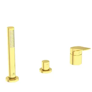 Ideal Standard La Dolce Vita Mitigeur monocommande de baignoire, BD670A2, pas cher