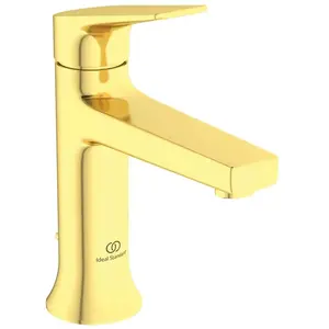 Ideal Standard La Dolce Vita Mitigeur de lavabo Grande, BD653A2, Grand... pas cher