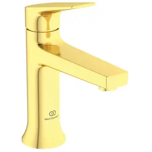 Ideal Standard La Dolce Vita Mitigeur de lavabo Grande, BD654A2, Grand... pas cher