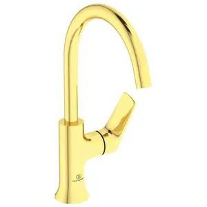 Ideal Standard La Dolce Vita Mitigeur de lavabo, BD658A2, pas cher