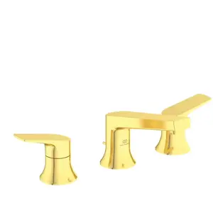 Ideal Standard La Dolce Vita Mélangeur de lavabo, BD661A2, pas cher